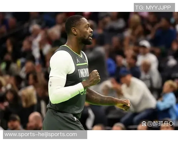 爵士队与森林狼队激战正酣谁能在这场对决中笑到最后